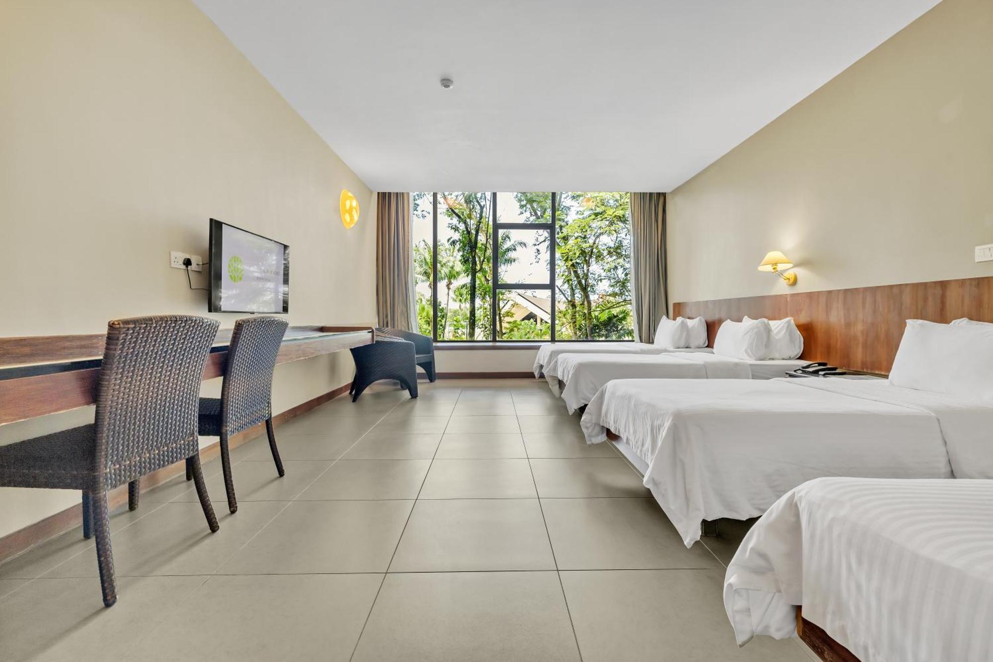 Siloso - Sentosa Tempat peranginan Singapura