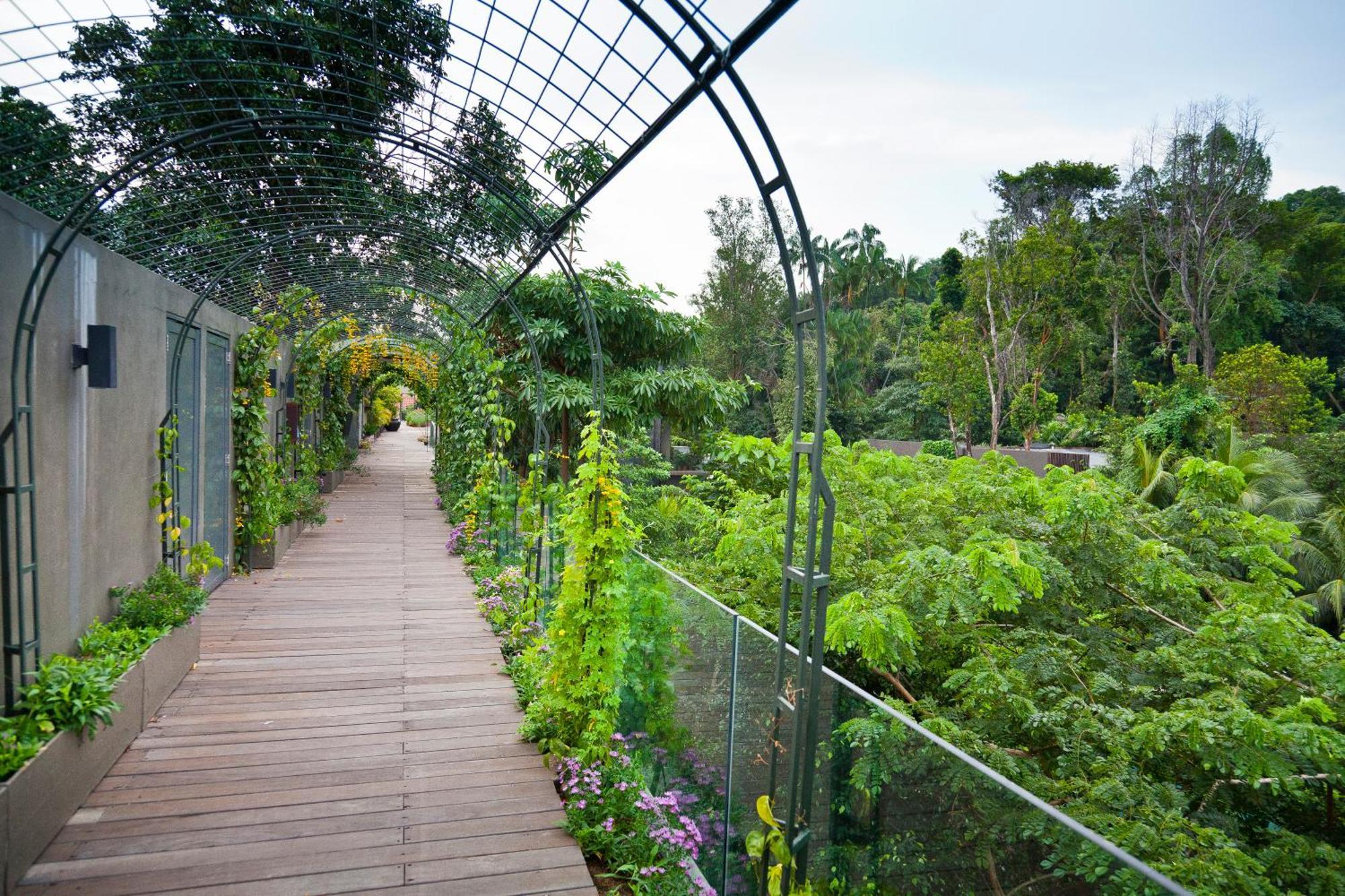 Siloso - Sentosa Singapura
