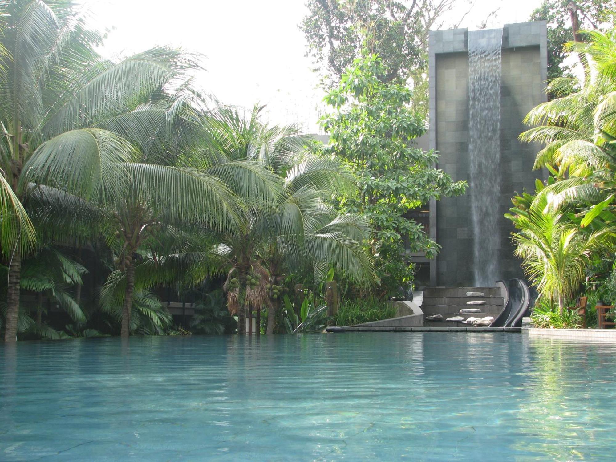 Siloso - Sentosa Singapura