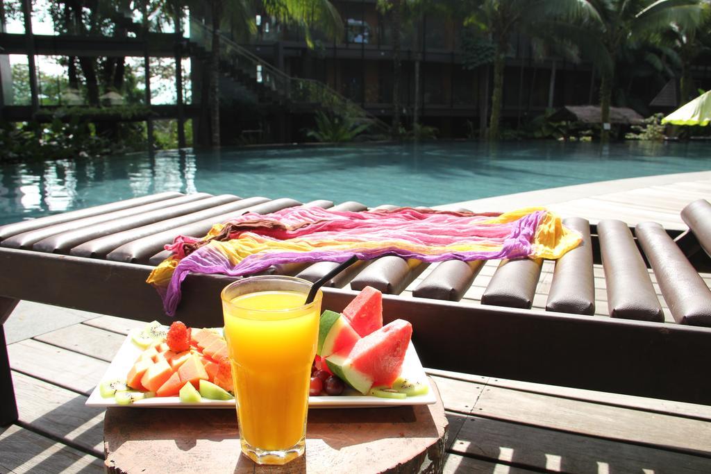 Siloso - Sentosa Tempat peranginan 4*