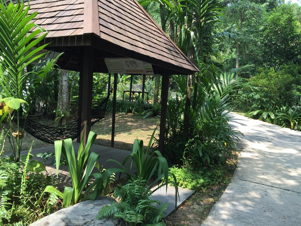Siloso - Sentosa Tempat peranginan