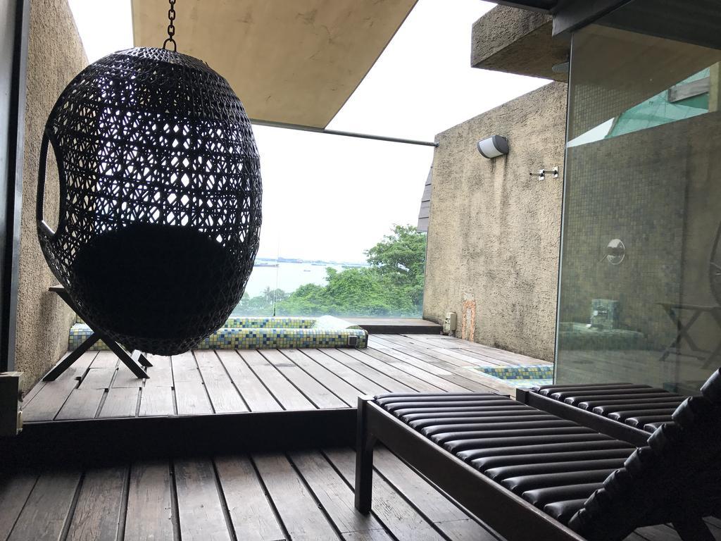 Siloso - Sentosa Singapura