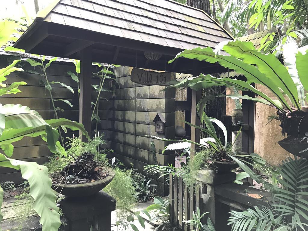 Tempat peranginan Siloso - Sentosa 4*