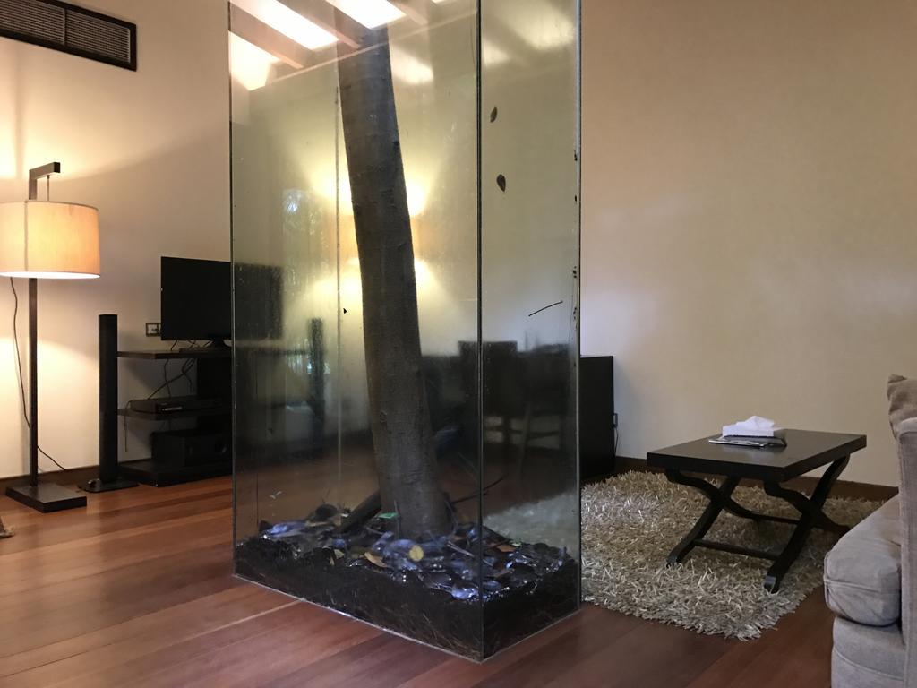 Tempat peranginan Siloso - Sentosa Singapura