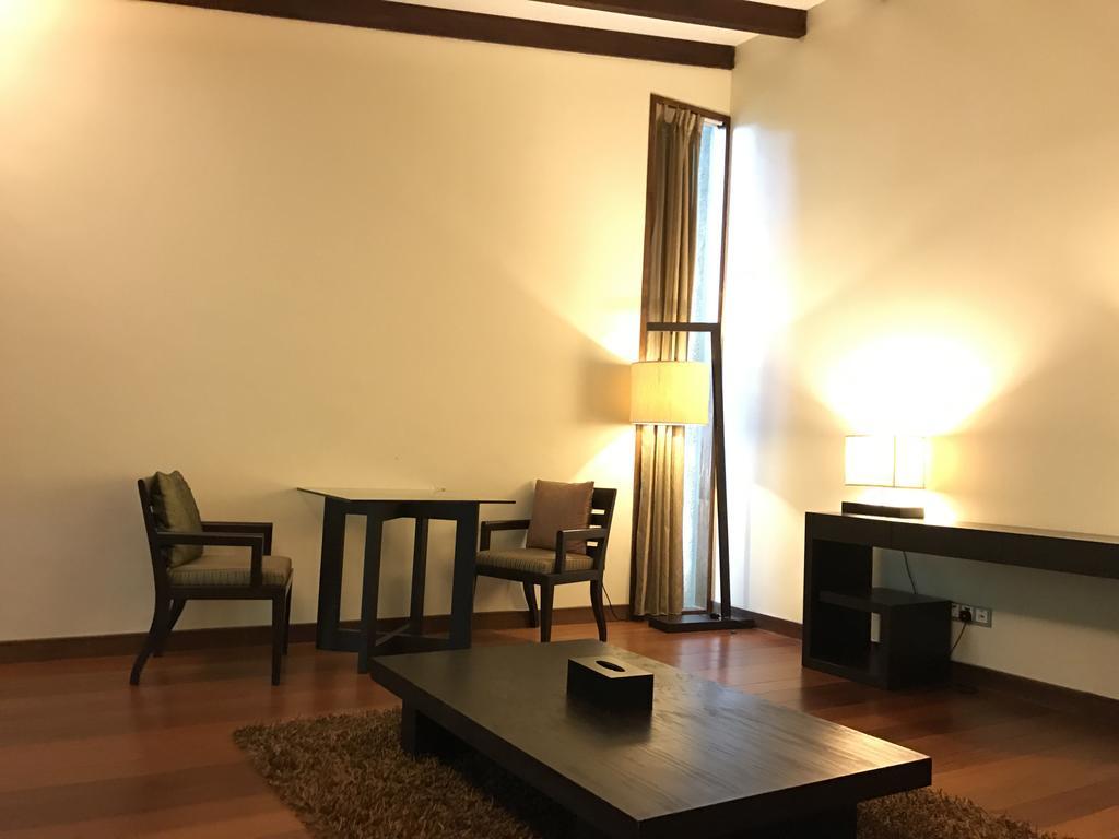 Tempat peranginan Siloso - Sentosa Singapura