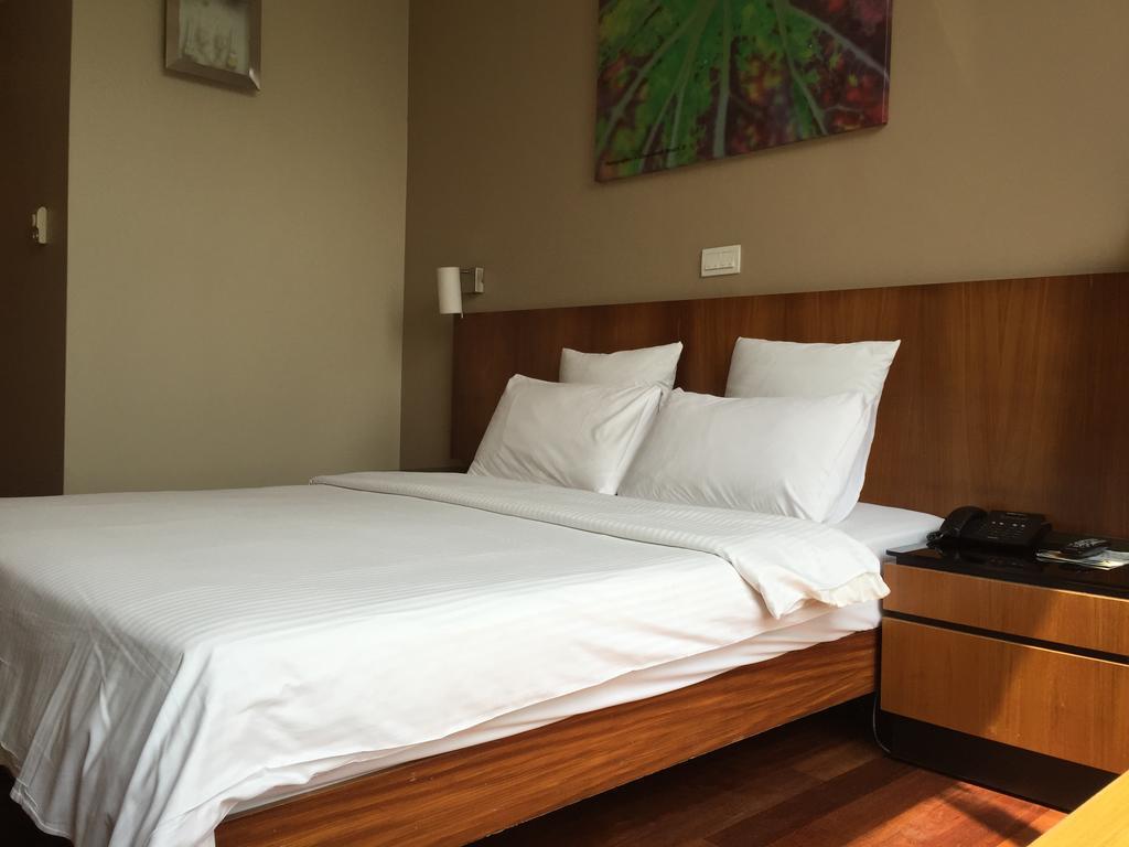Siloso - Sentosa Tempat peranginan Singapura