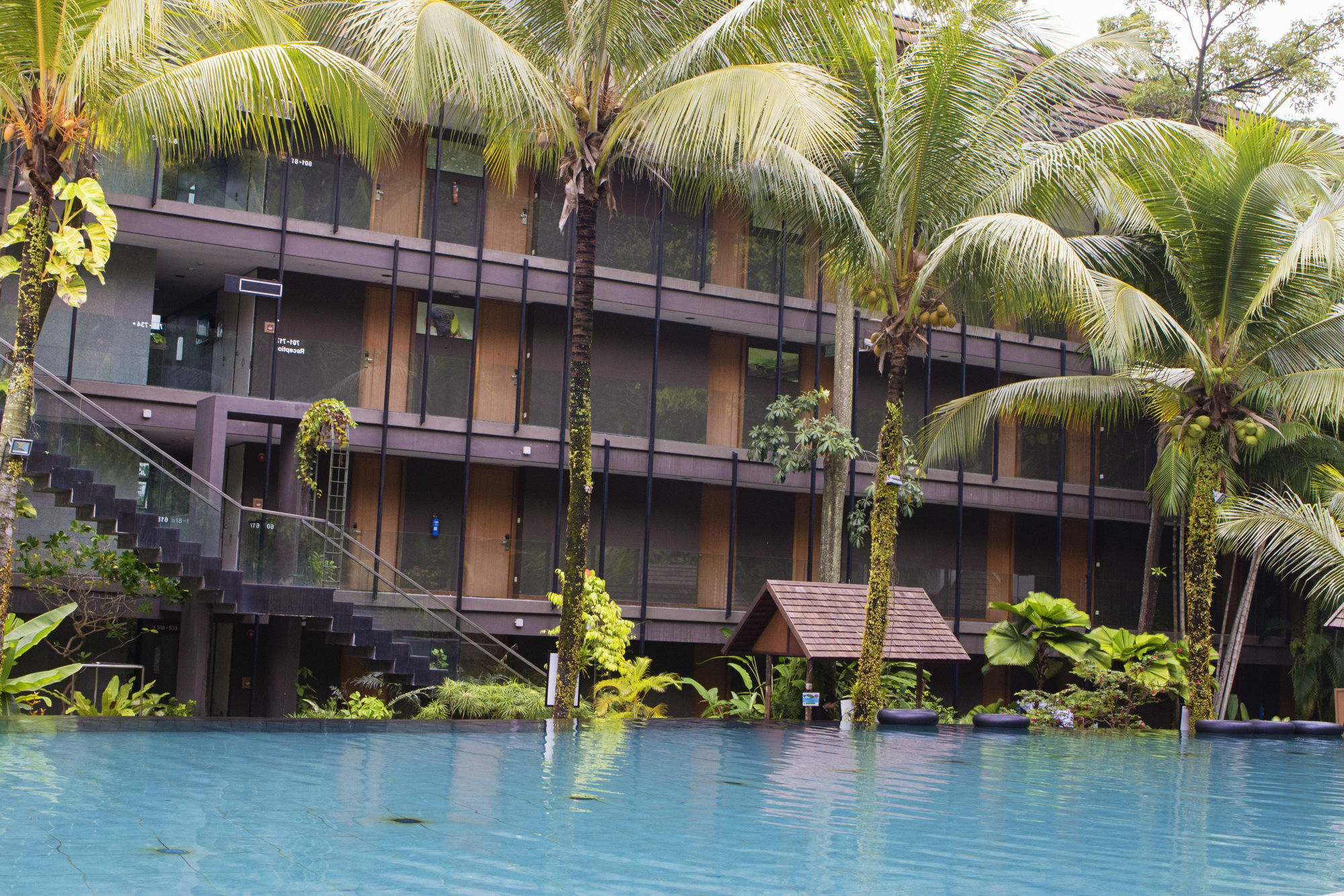 Siloso - Sentosa Tempat peranginan