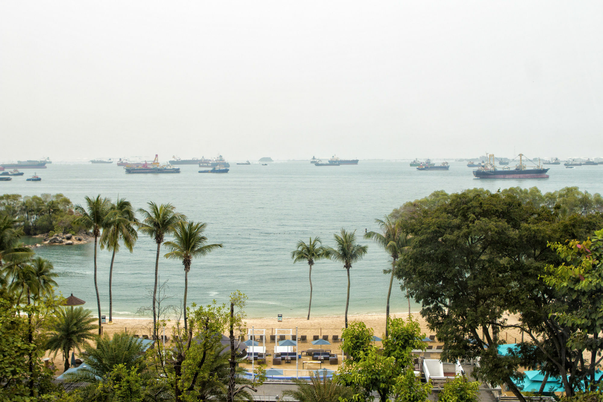 Siloso - Sentosa Tempat peranginan 4*