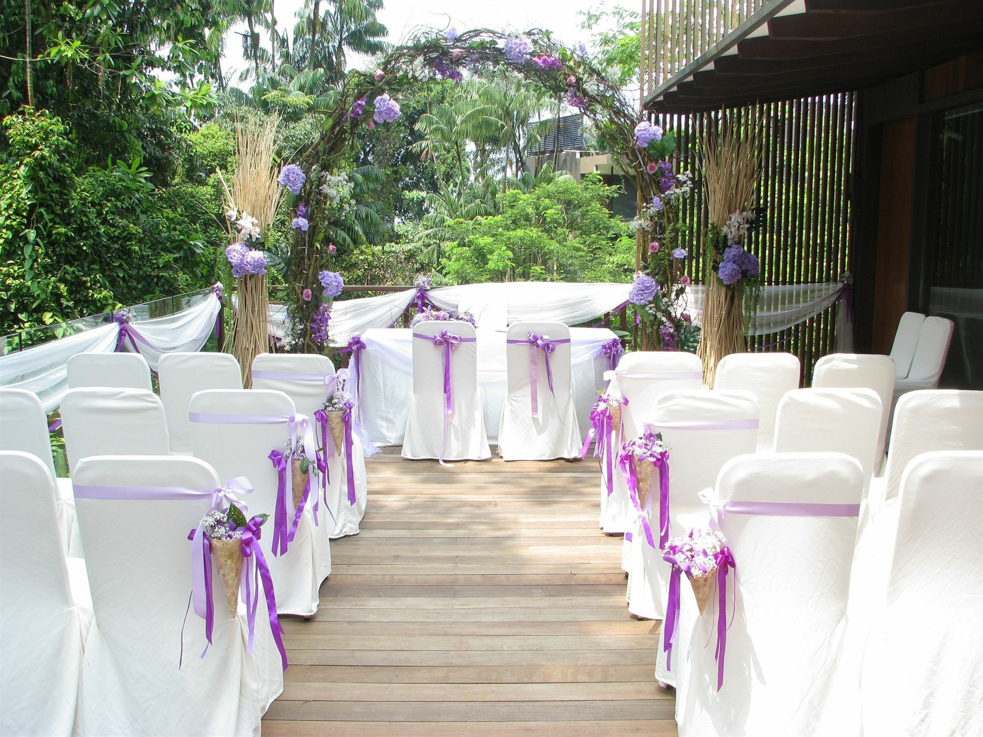 Siloso - Sentosa Tempat peranginan 4*