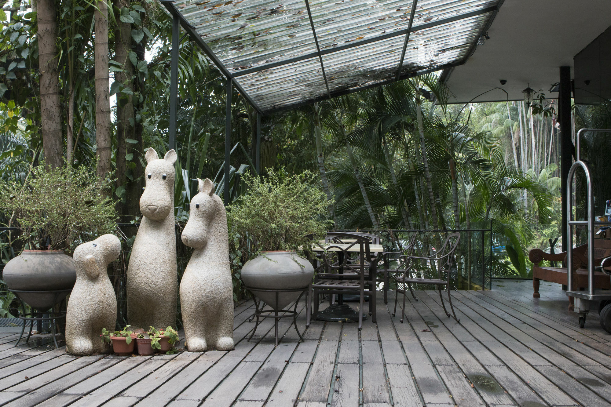 Siloso - Sentosa Tempat peranginan